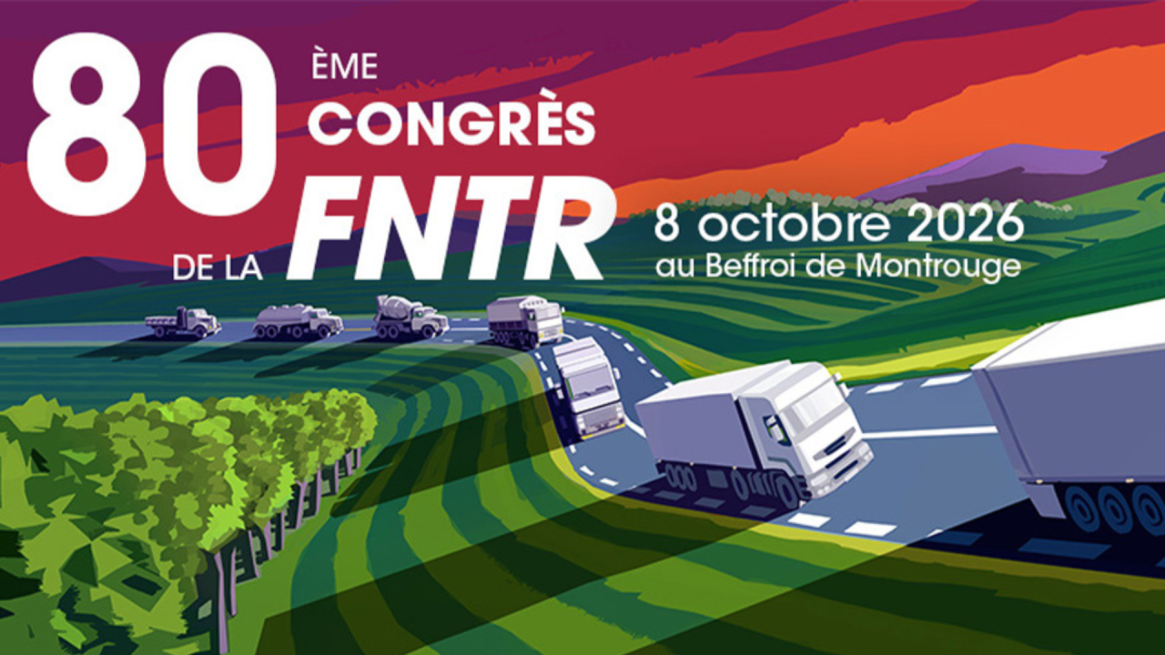 Congrès FNTR