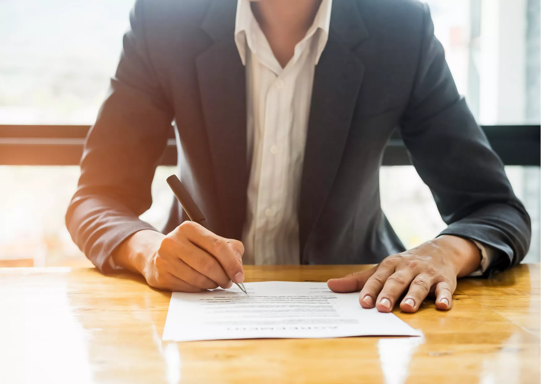 article faute inexcusable