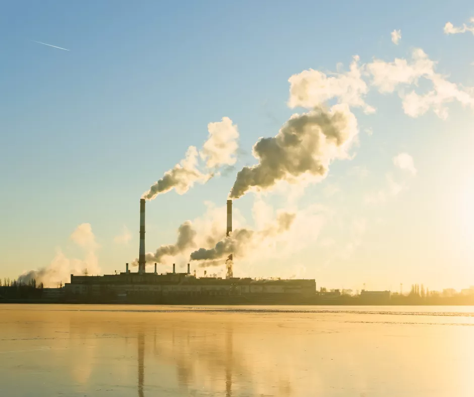 Visuel responsabilité environnementale