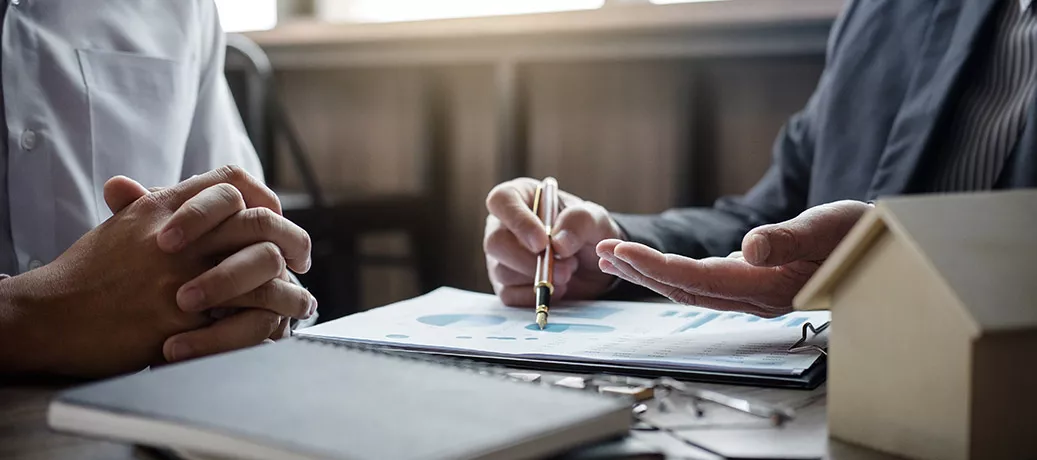 assurance emprunteur