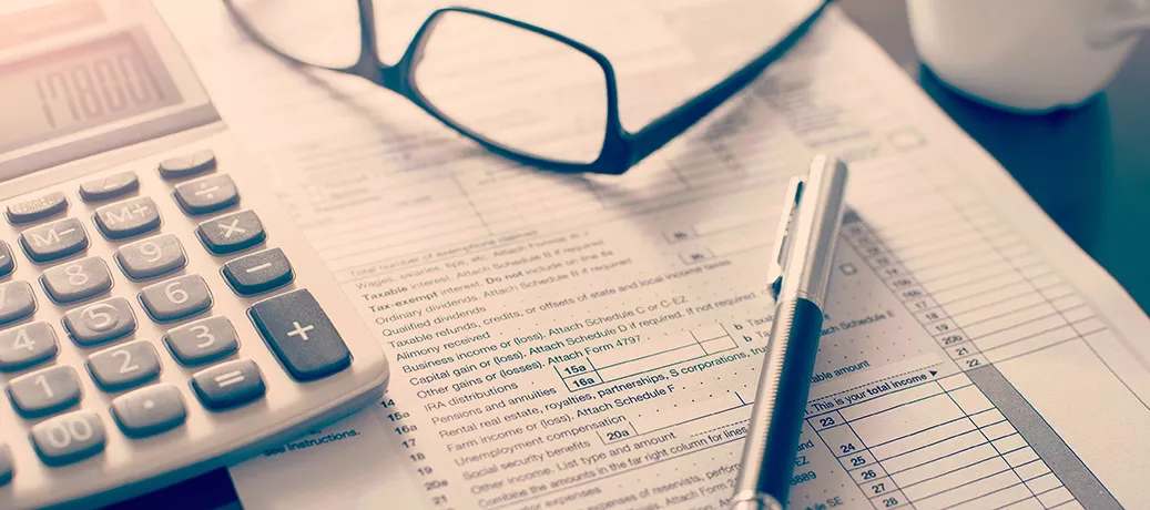 prélèvement source impôts