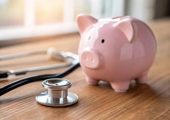 Coût de la medecine 