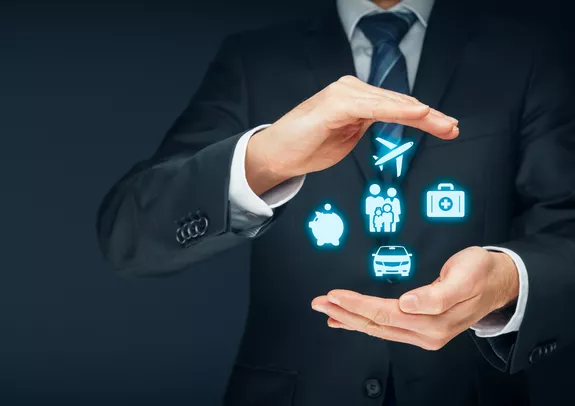 Assurance affinitaire