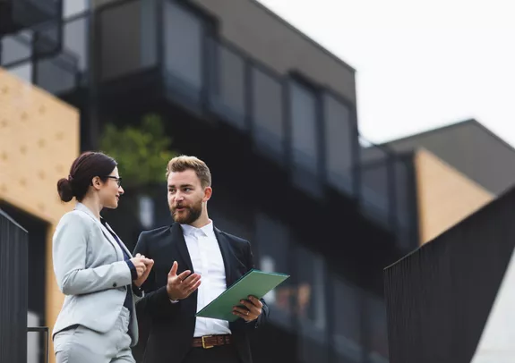 Assurance agents immobilier