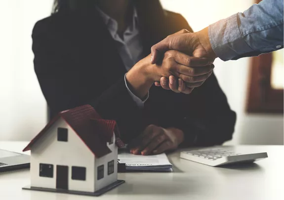 Assurance emprunteur particuliers