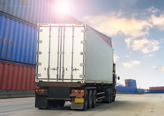 Assurance marchandises transportees