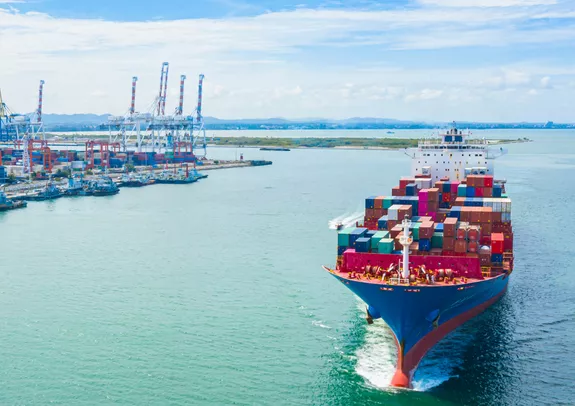 Assurance transporteur fluvial et maritime