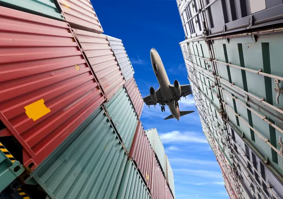 Assurances transports et logistique