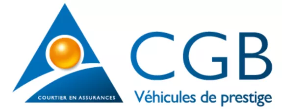 Logo CGB