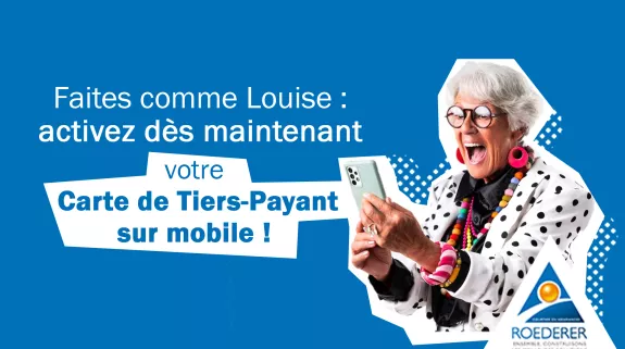 Carte TP digitale