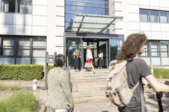 Les engagements du Groupe Roederer