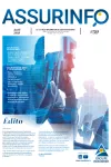 Couverture de l'Assur'Info numéro 59 avril 2025